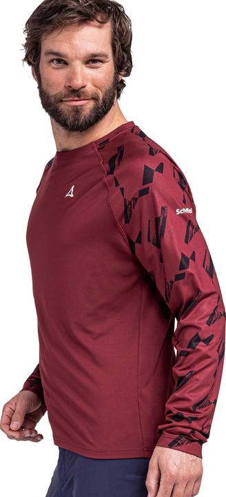 Actual product image Schöffel Longsleeve Lakata Trail M (58)