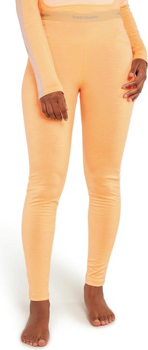 Produktbild Icebreaker Women Merino 200 Oasis Sonebula Leggings (XS)