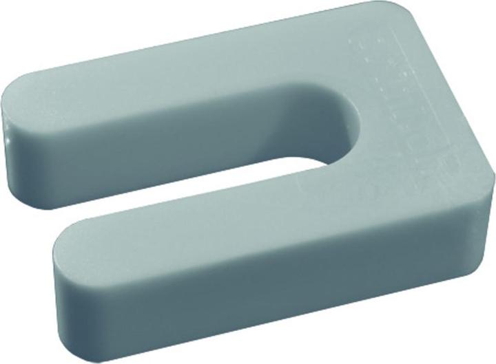 Actual product image OK-Line U-shaped spacer block
