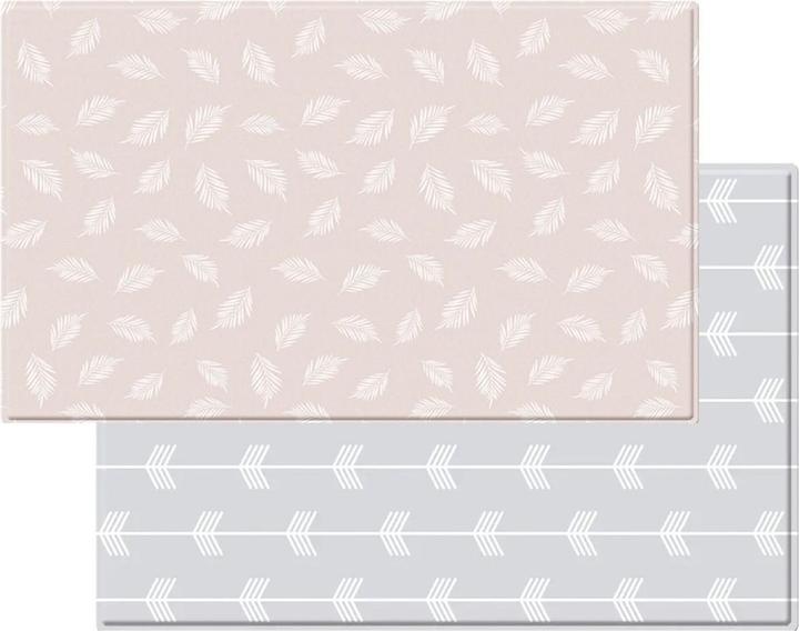 Baby Care Leaf & Arrow (210 x 140 cm)