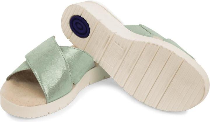 Actual product image Vitaform Slipper Soft (40)