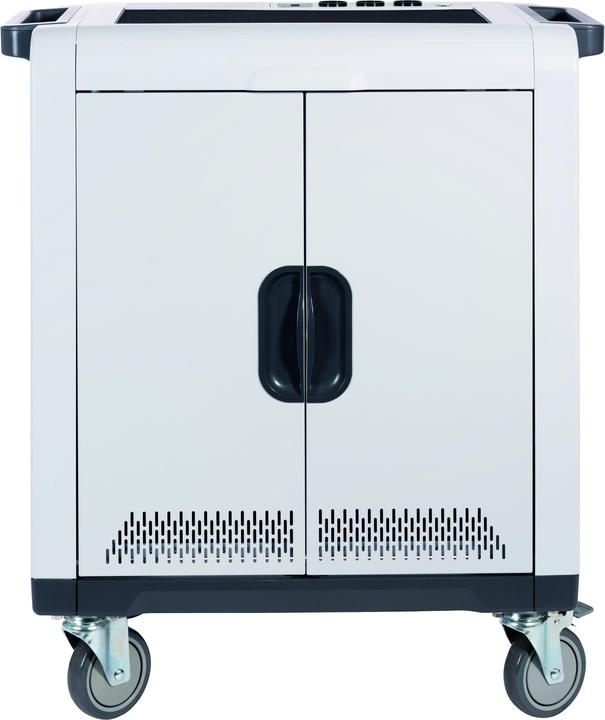Actual product image Parat Paraproject Trolley i32 for up to 32 Android tablets, without cable