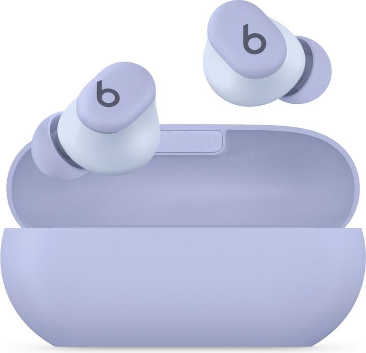 Productafbeelding Beats Solo knoppen (NC, Draadloze)