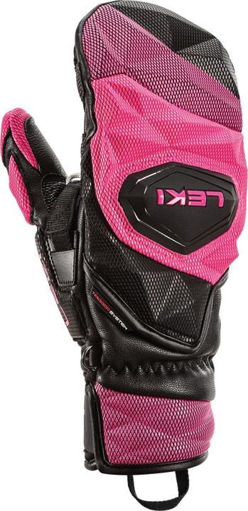 Actual product image Leki WCR Venom SL 3D Mitt (S)