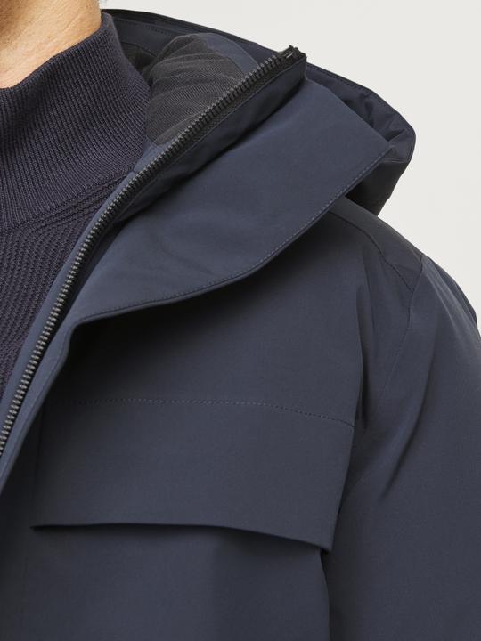 Produktbild Jack & Jones Jprblawave Parka Sn (XL)