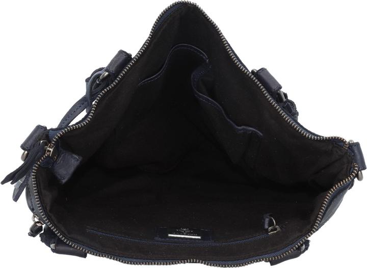 Image du produit Harbour 2nd Anchor Love Bianca Sac à bandoulière en cuir 34 cm