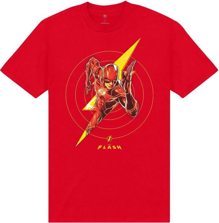 The Flash Image TShirt (S)