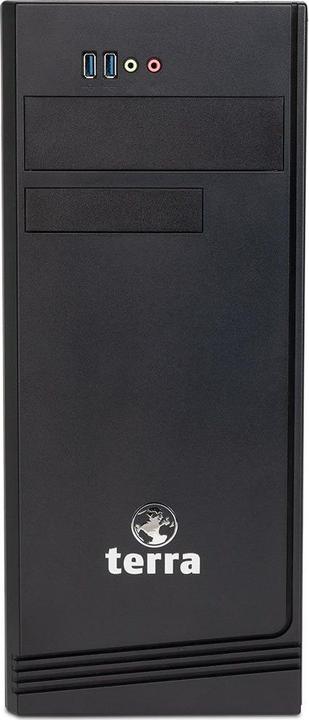 Terra PC-BUSINESS MARATHON 24-7 GREENLINE i5-14400/16GB/1TB/DVD±RW/W11Pro (Intel Core i7-860, 8 Go)