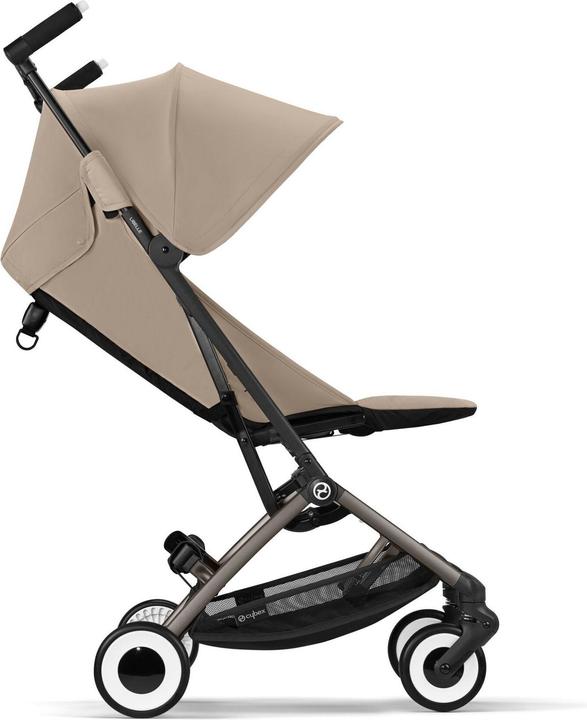 Actual product image Cybex Dragonfly