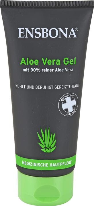 Enzborn ALOE VERA GEL 90% (Körpergel, 100 ml)