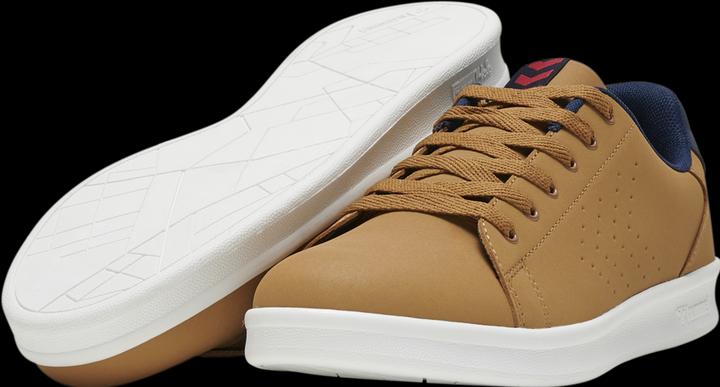 Produktbild hummel Busan Synth. Nubuck (39)