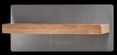 Produktbild Le Creuset Messerblock