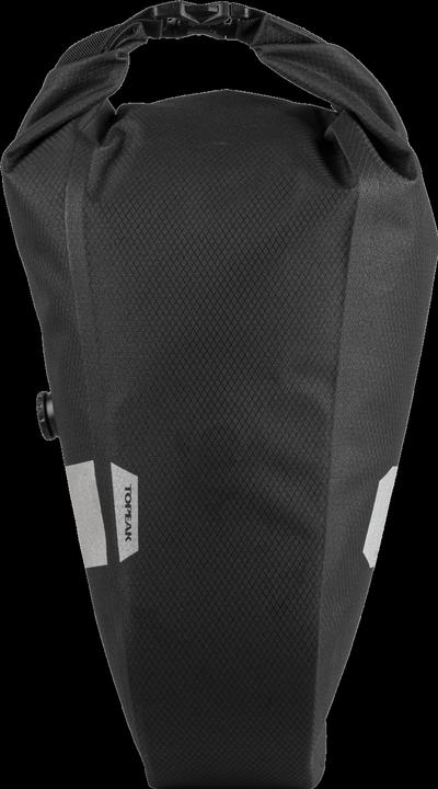 Actual product image Topeak QR Fork DryBag (5.80 l, Handlebar bag)