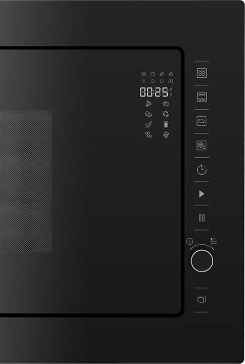 Actual product image Beko BMCB25433BG Microwave Integrated grill-microwave (25 l)