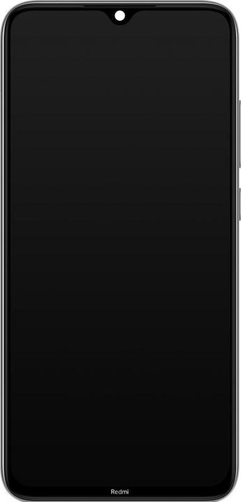 Immagine prodotto Xiaomi Unità display + cornice Redmi Note 8 bianco 5600040C3J00 (Display, Xiaomi Redmi Nota 8)