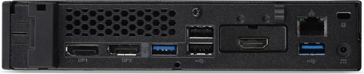 Produktbild Acer PC Veriton N4710GT i3 W11P (Intel Core i3-13100T, 8 GB, 256 GB)