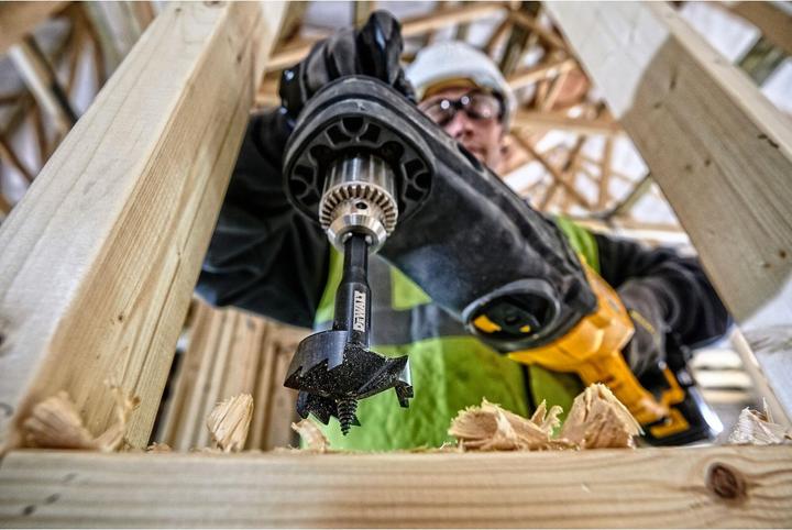 Produktbild DeWalt RapidHolzbohrer (65 mm)
