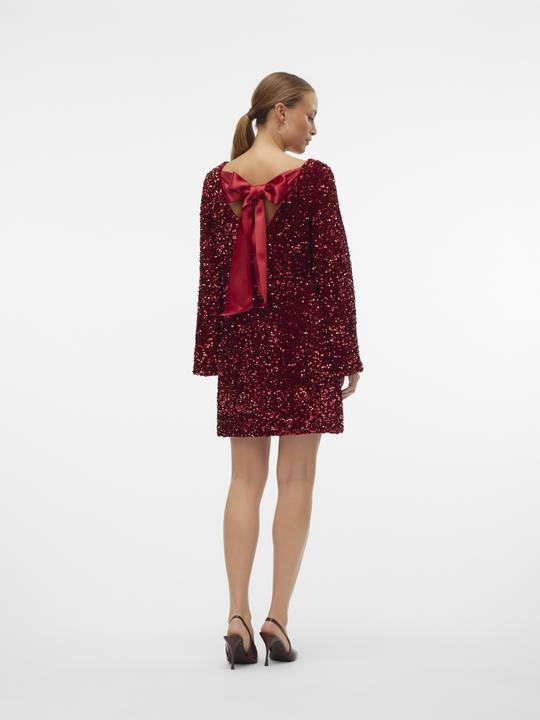 Produktbild Vero Moda VMLAILA Kurzes Kleid Kleid (S)