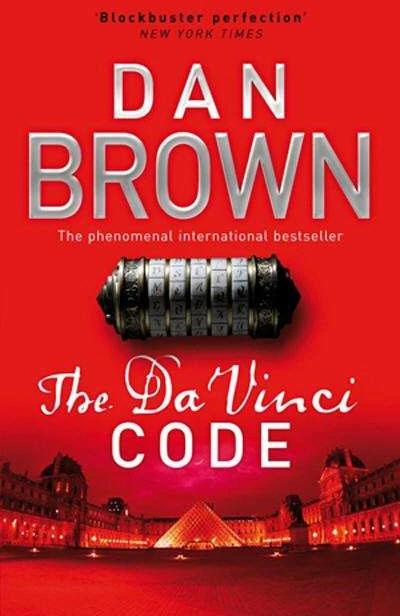 Produktbild The Da Vinci Code (Englisch, Dan Brown, 2009)