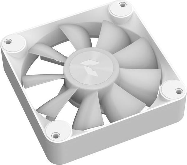 Actual product image APNX FP1-Q 120 PWM ARGB-WT (120 mm)