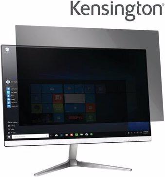 Immagine prodotto Kensington Blickschutzfilter - 2-fach, abnehmbar (24", 16 : 9)