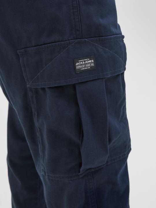 Actual product image Jack & Jones Relaxed Fit Relaxed Fit Hosen Relaxed Fit Hosen (W31/L30)