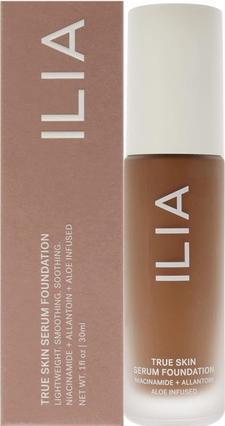 Image du produit ILIA Beauty ILIA - True Skin Sérum Fond de teint Kapiti SF12 30 ml