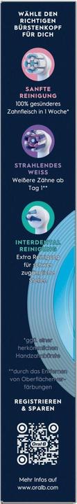 Immagine prodotto Oral-B iO Ultimate Cleaning (2 x)