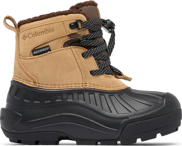 Black, Sahara