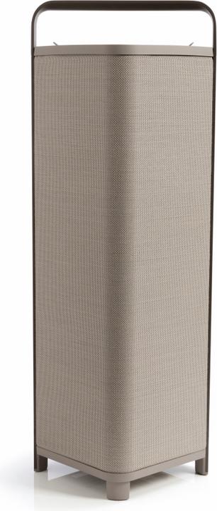 Immagine prodotto Spa Solutions Altoparlante Escape P9 a 360° Impermeabile (16 h, Batteria)