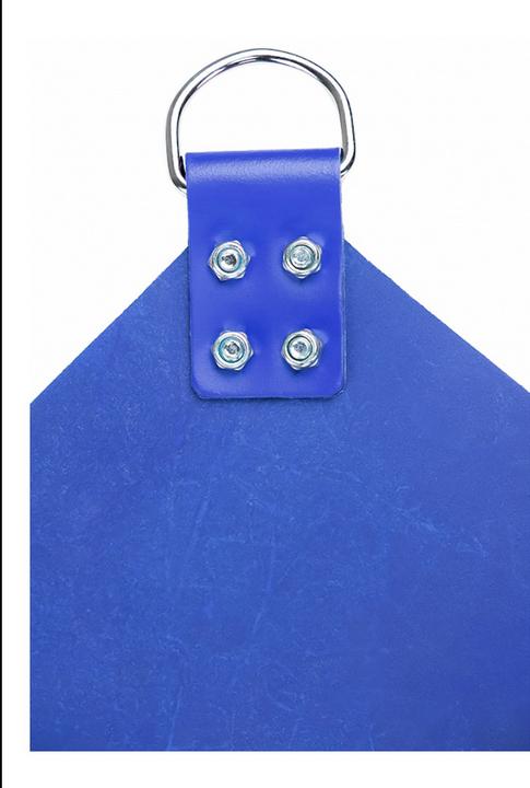 Produktbild Mr. Sling Adjusted Leather sling - 4 points - Blue