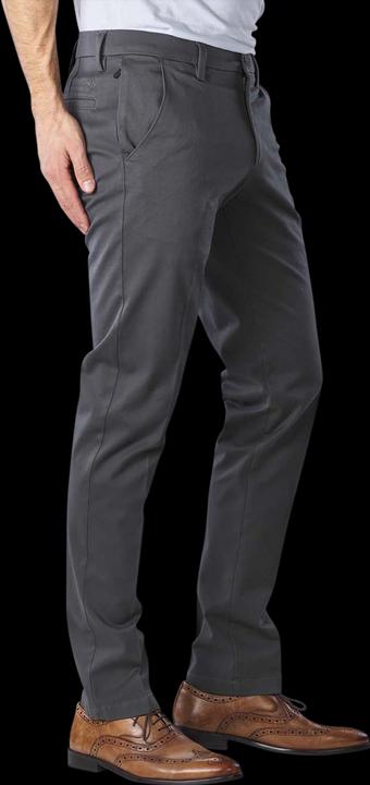 Actual product image Dockers Smart 360 Chino Pant Slim storm (W31/L34)