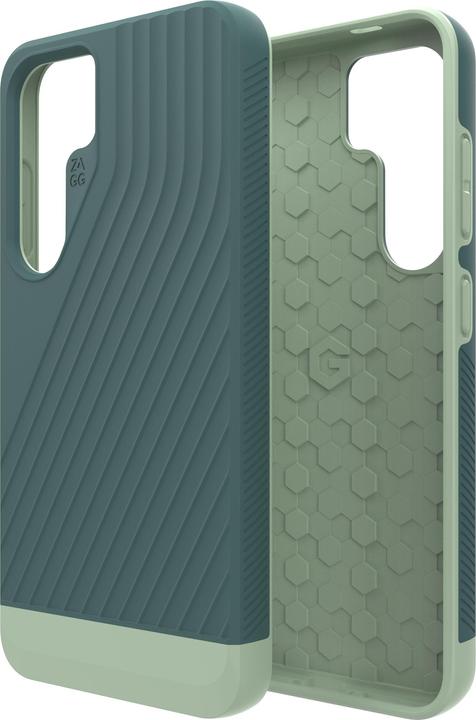 Actual product image Zagg Denali Evergreen (Samsung Galaxy S24+)
