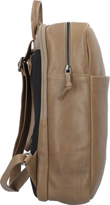 Image du produit Burkely Just Jolie Sac à dos en cuir 38 cm pour ordinateur portable (13 l)