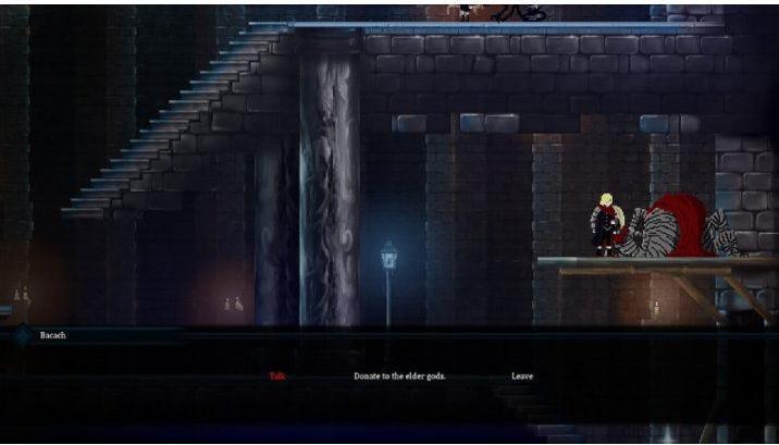 Produktbild RED Skautfold: Usurper (PS5)