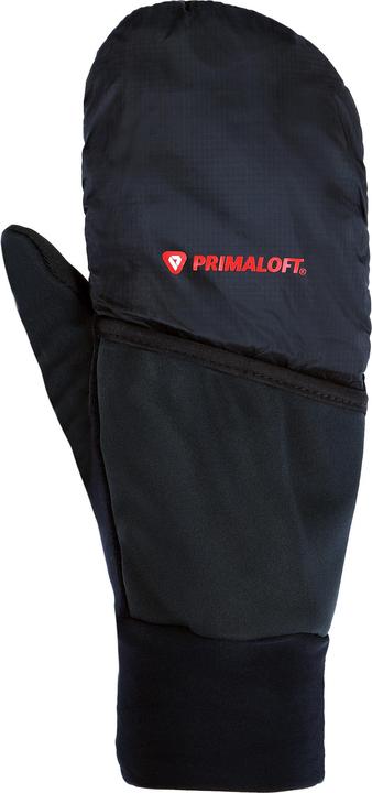 Vikingsports Viking Europe Atlas Gore-Tex Infinium Handschuhe schwarz (9)
