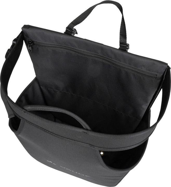 Produktbild Vaude Urban Cargo (25 l, Gepäckträgertasche)