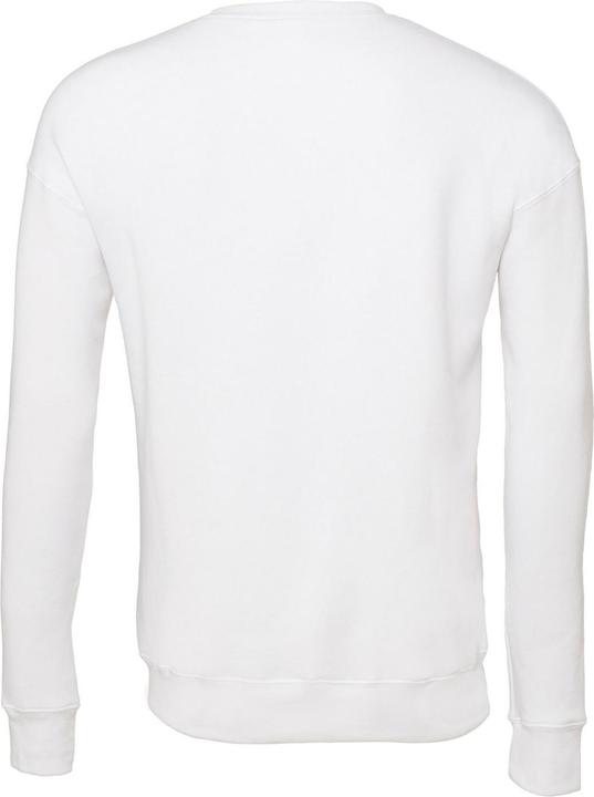 Immagine prodotto Bella Canvas Felpa Spalla Cadente Adulto Unisex (S)