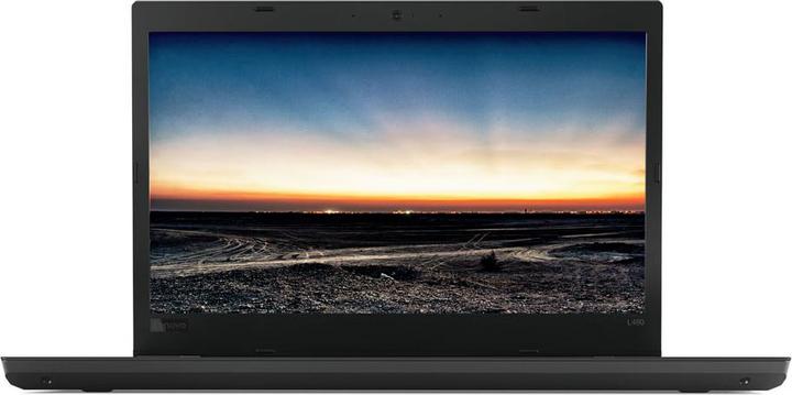 Produktbild Lenovo ThinkPad L480 - 512GB - 20LS0026GE (14", Intel Core i5-8250U, 8 GB, 512 GB, DE)