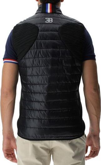 Produktbild UYN Weste Mit Durchgehendem Reissverschluss X Bugatti (XL)