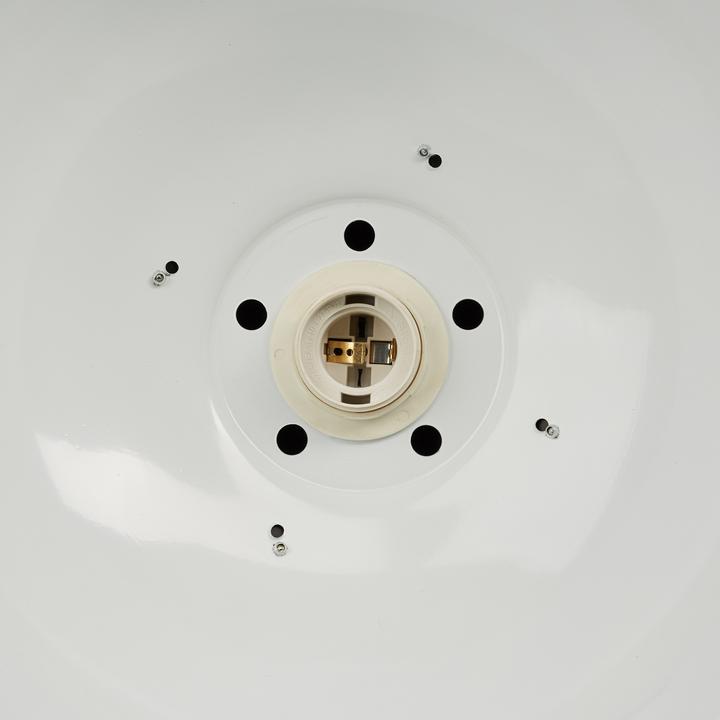 Image du produit Relaxdays Lampe à suspension style industriel (E27)