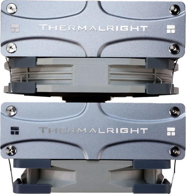 Immagine prodotto Thermalright Frost Commander 140 (158 mm)