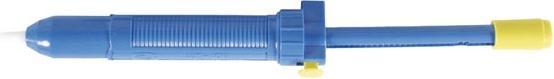 Actual product image Velleman Extra-Powerful Desoldering Pump
