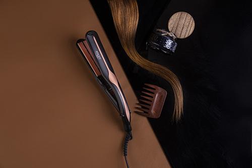 Immagine prodotto Adler Piastra per capelli AD-2318 (Piastra per capelli)