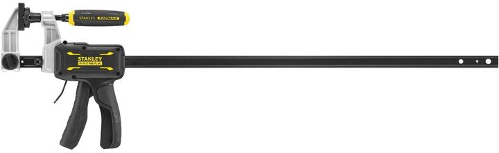 Stanley One-handed clamp FatMax Hybrid 300mm (300 mm)