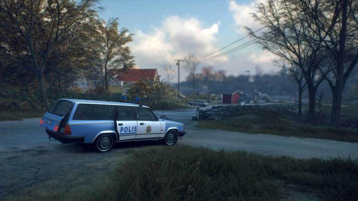 Actual product image THQ Generation Zero (PC, DE)