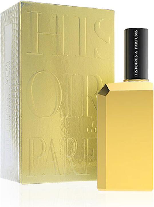 Produktbild Histoires de Parfums Rare Veni by (Eau de Parfum, 60 ml)