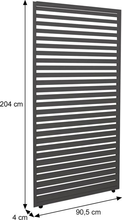 Produktbild MCW L46-4P (4 cm, 369 cm)
