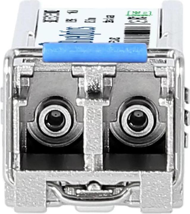 Produktbild CBO H3C HPE X124 JD494A kompatibler BlueOptics SFP BO05C13610D