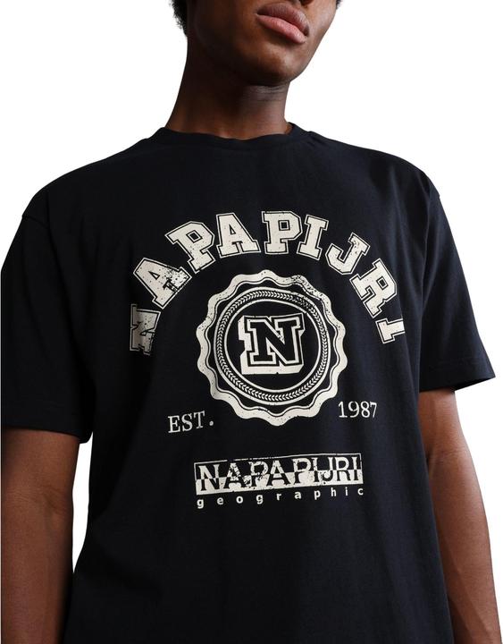 Produktbild Napapijri t-shirt (XS)